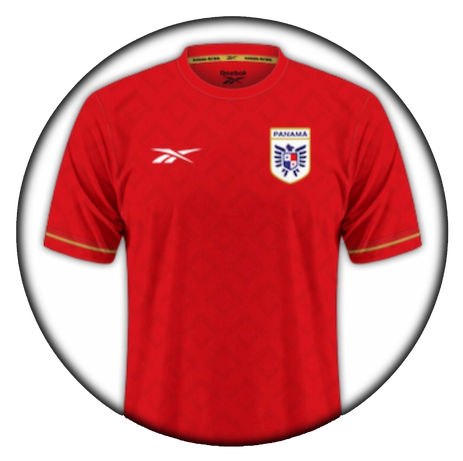 foto de equipo para Panamá