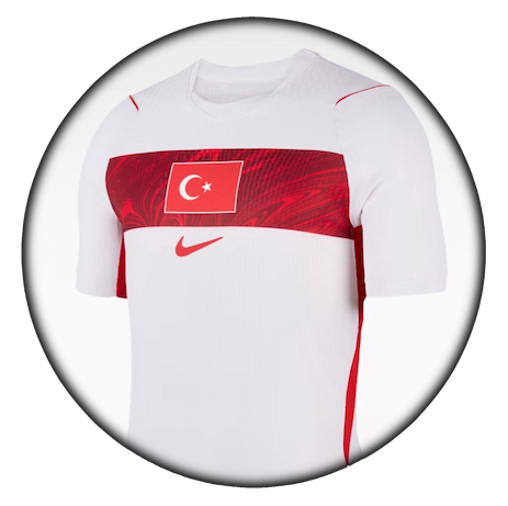 foto de equipo para Turquía